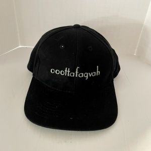 ooottafagvah Cranial nerves (mnemonic) Hat Cap